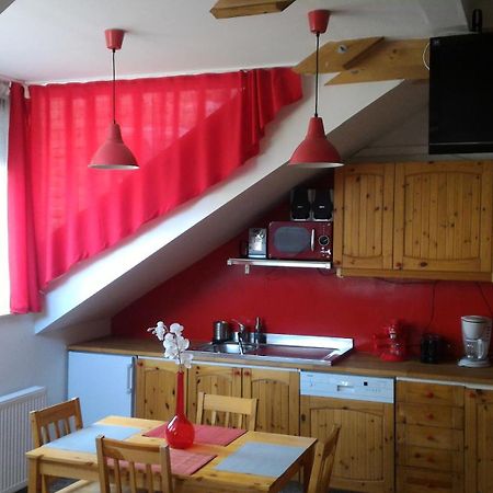 Patak28 Apartmanok Sopron Ngoại thất bức ảnh