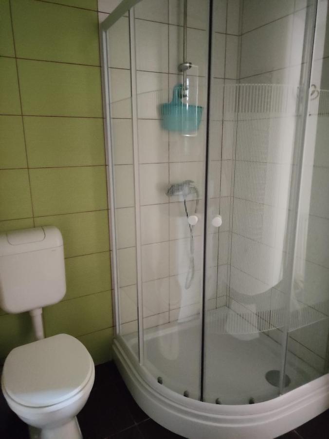 Patak28 Apartmanok Sopron Ngoại thất bức ảnh