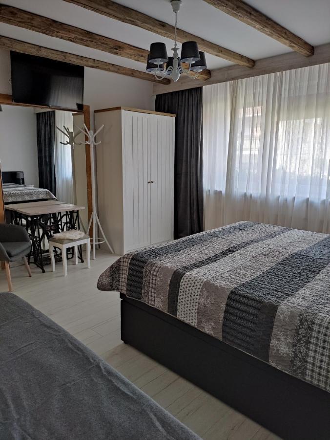 Patak28 Apartmanok Sopron Ngoại thất bức ảnh