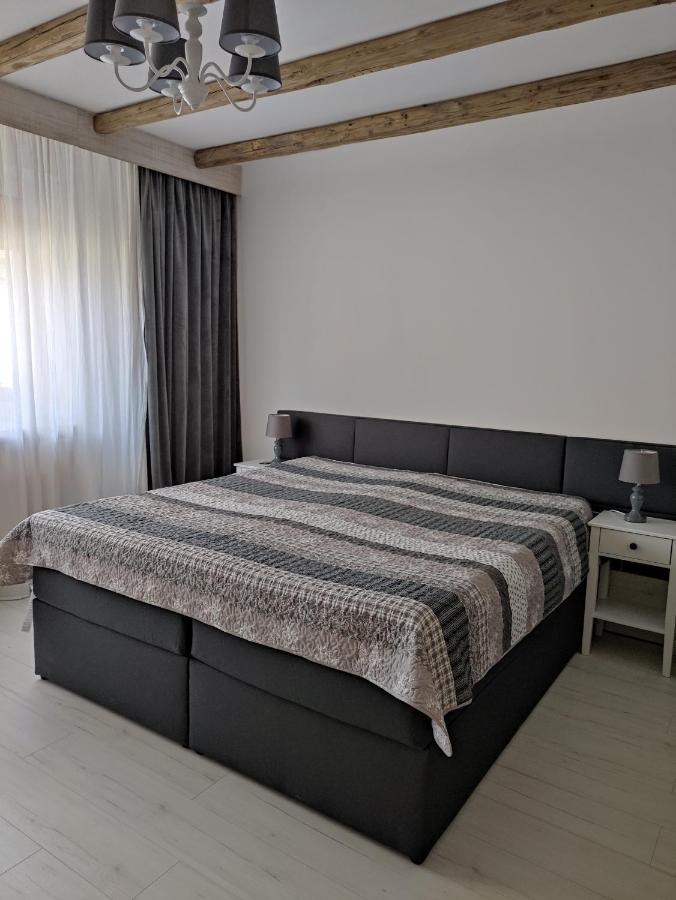 Patak28 Apartmanok Sopron Ngoại thất bức ảnh
