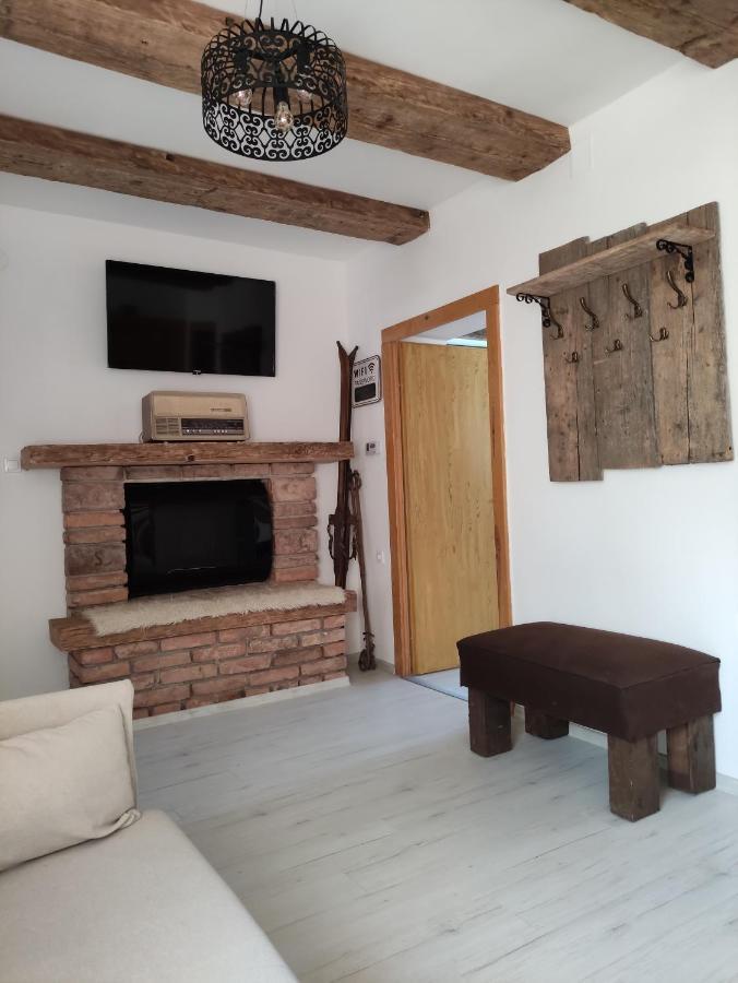 Patak28 Apartmanok Sopron Ngoại thất bức ảnh