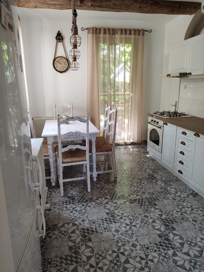 Patak28 Apartmanok Sopron Ngoại thất bức ảnh