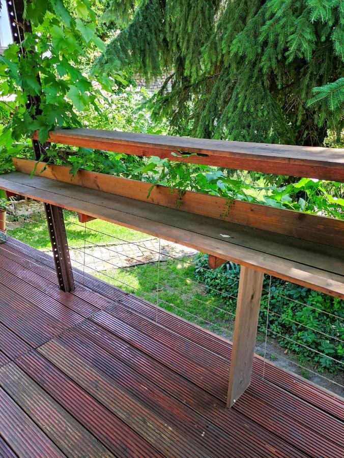 Patak28 Apartmanok Sopron Ngoại thất bức ảnh