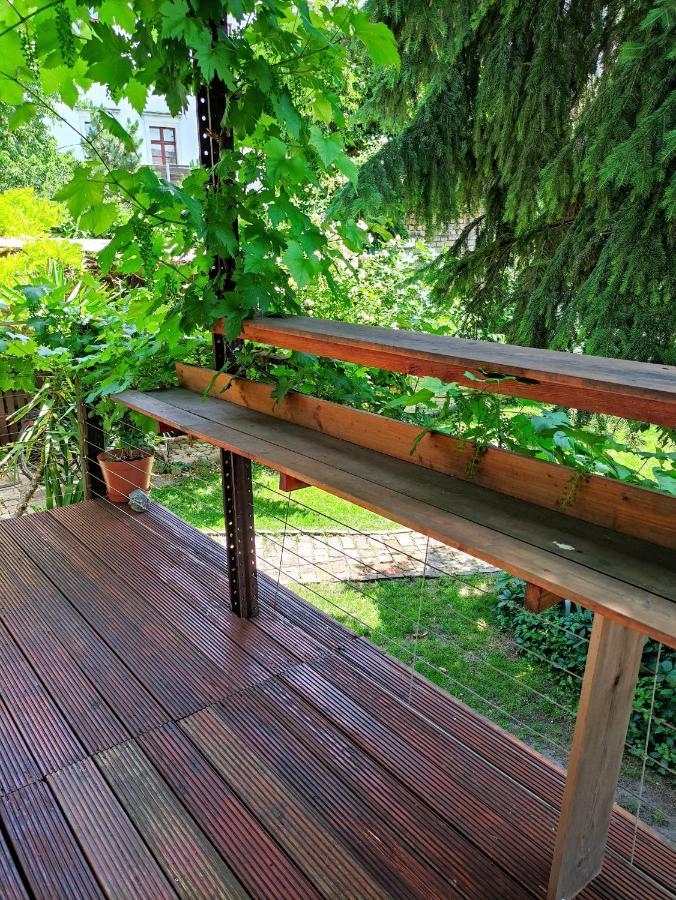 Patak28 Apartmanok Sopron Ngoại thất bức ảnh