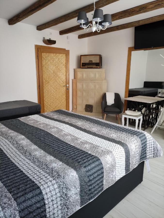 Patak28 Apartmanok Sopron Ngoại thất bức ảnh