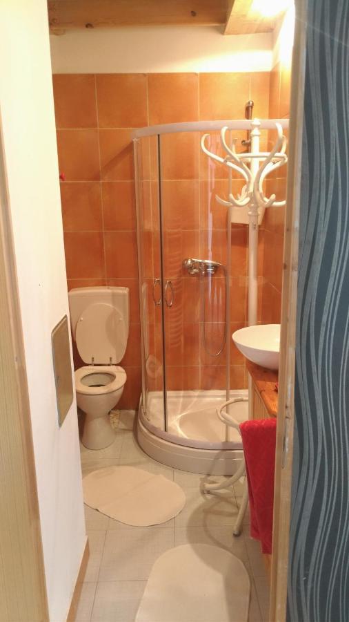 Patak28 Apartmanok Sopron Ngoại thất bức ảnh