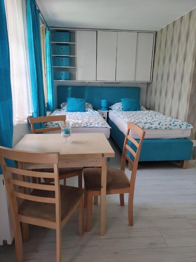 Patak28 Apartmanok Sopron Ngoại thất bức ảnh