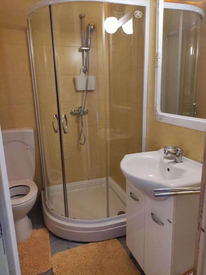 Patak28 Apartmanok Sopron Ngoại thất bức ảnh
